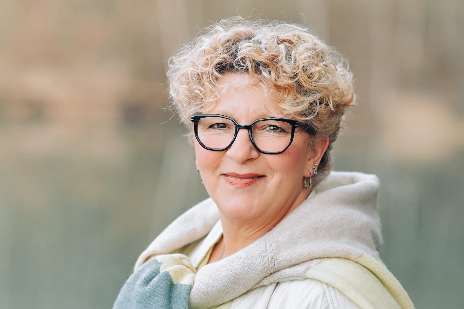 Branding-Shooting: authentisches Businessporträt